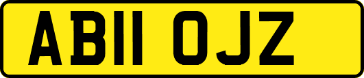 AB11OJZ