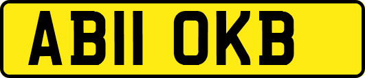 AB11OKB