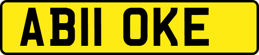 AB11OKE