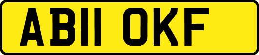 AB11OKF