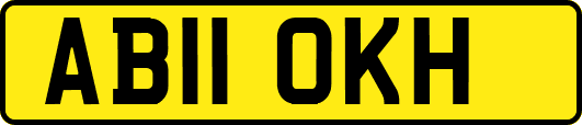AB11OKH