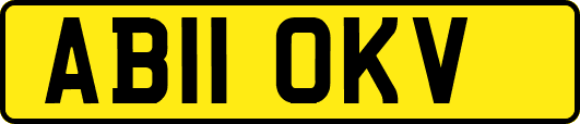 AB11OKV