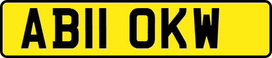 AB11OKW
