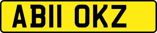 AB11OKZ
