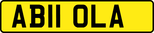 AB11OLA