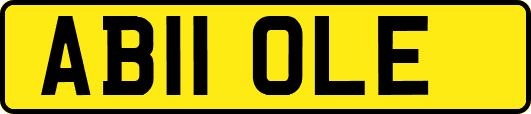 AB11OLE