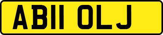 AB11OLJ