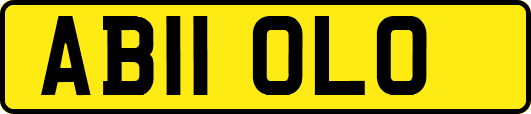 AB11OLO