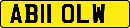 AB11OLW