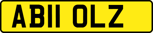AB11OLZ