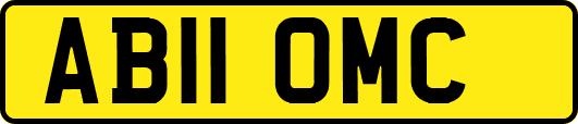 AB11OMC