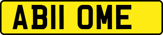 AB11OME