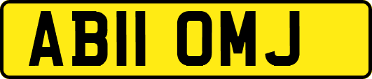 AB11OMJ