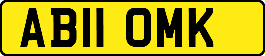 AB11OMK