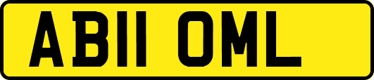 AB11OML