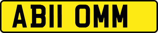 AB11OMM