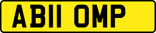 AB11OMP