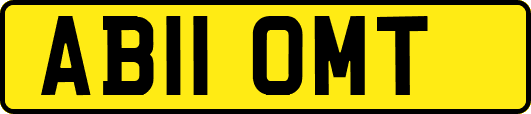 AB11OMT