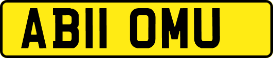 AB11OMU