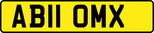 AB11OMX