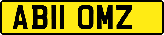 AB11OMZ