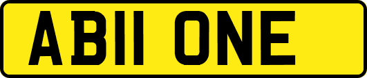 AB11ONE
