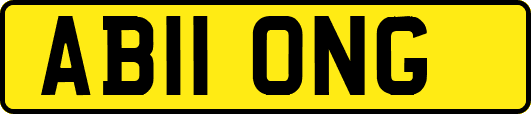 AB11ONG