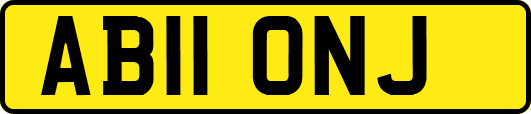 AB11ONJ