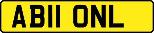 AB11ONL