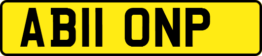 AB11ONP