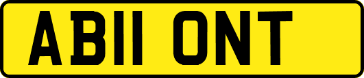 AB11ONT