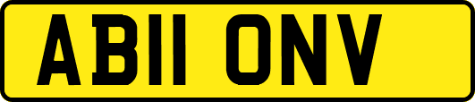 AB11ONV