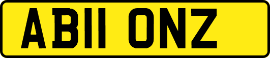 AB11ONZ