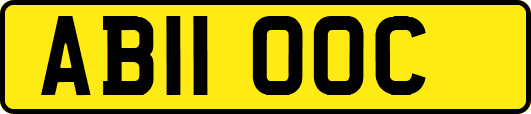 AB11OOC