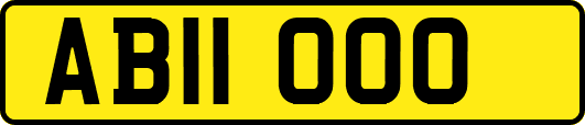 AB11OOO