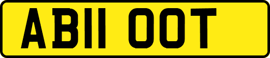 AB11OOT