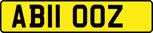 AB11OOZ