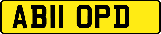 AB11OPD