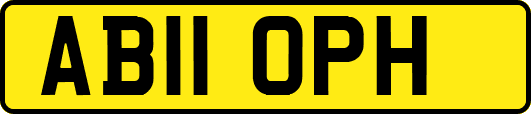 AB11OPH