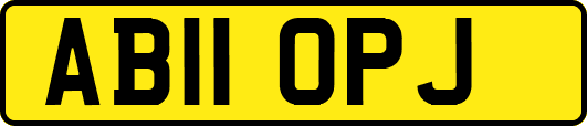 AB11OPJ