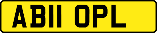 AB11OPL