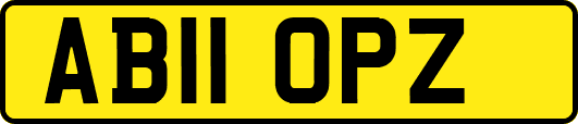 AB11OPZ