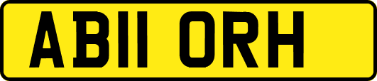AB11ORH