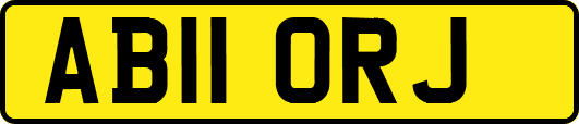 AB11ORJ