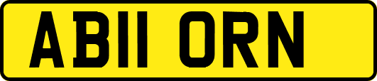 AB11ORN