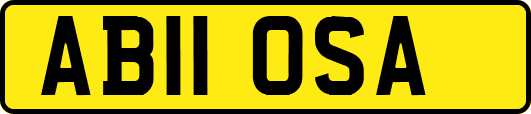 AB11OSA