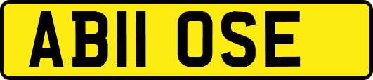 AB11OSE
