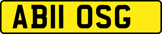 AB11OSG