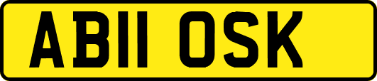 AB11OSK