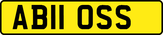 AB11OSS